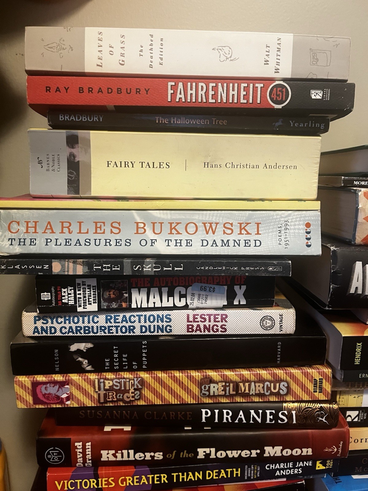 Lot Of 29 Well Loved Books, Various Authors & Genres, Can Send More Detail Pics