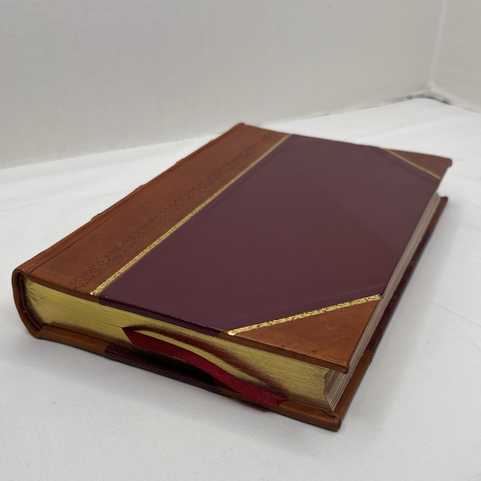 A Princess Remembers: the Memoirs of the Maharani of Jaipur, Devi, Leather Bound