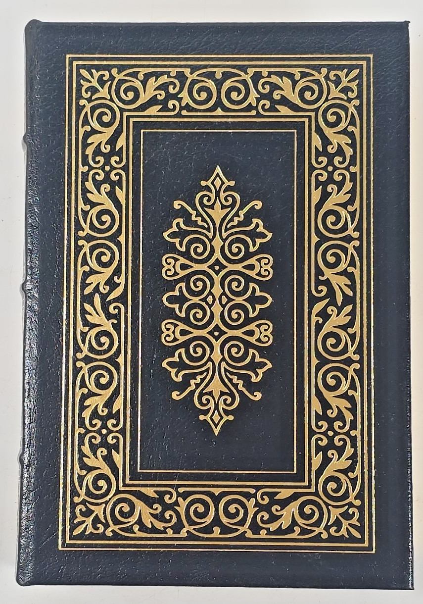 Legend of Sleepy Hollow by: Irving ~ Easton Press 2002 ~ 100 Greatest Books
