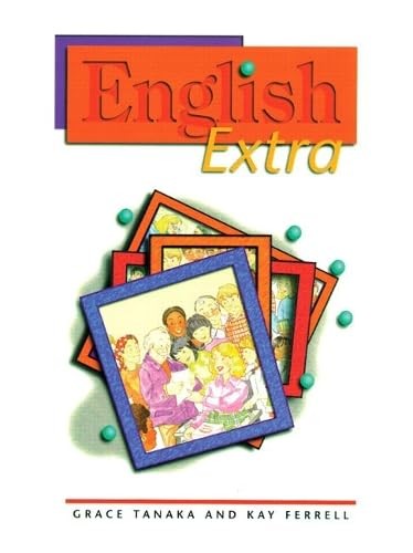 English Extra – VERY GOOD