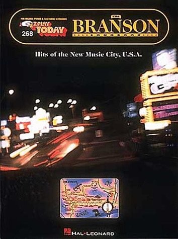268. The Branson Songbook