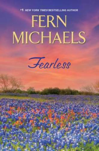 Fearless – Hardcover By Michaels, Fern – GOOD