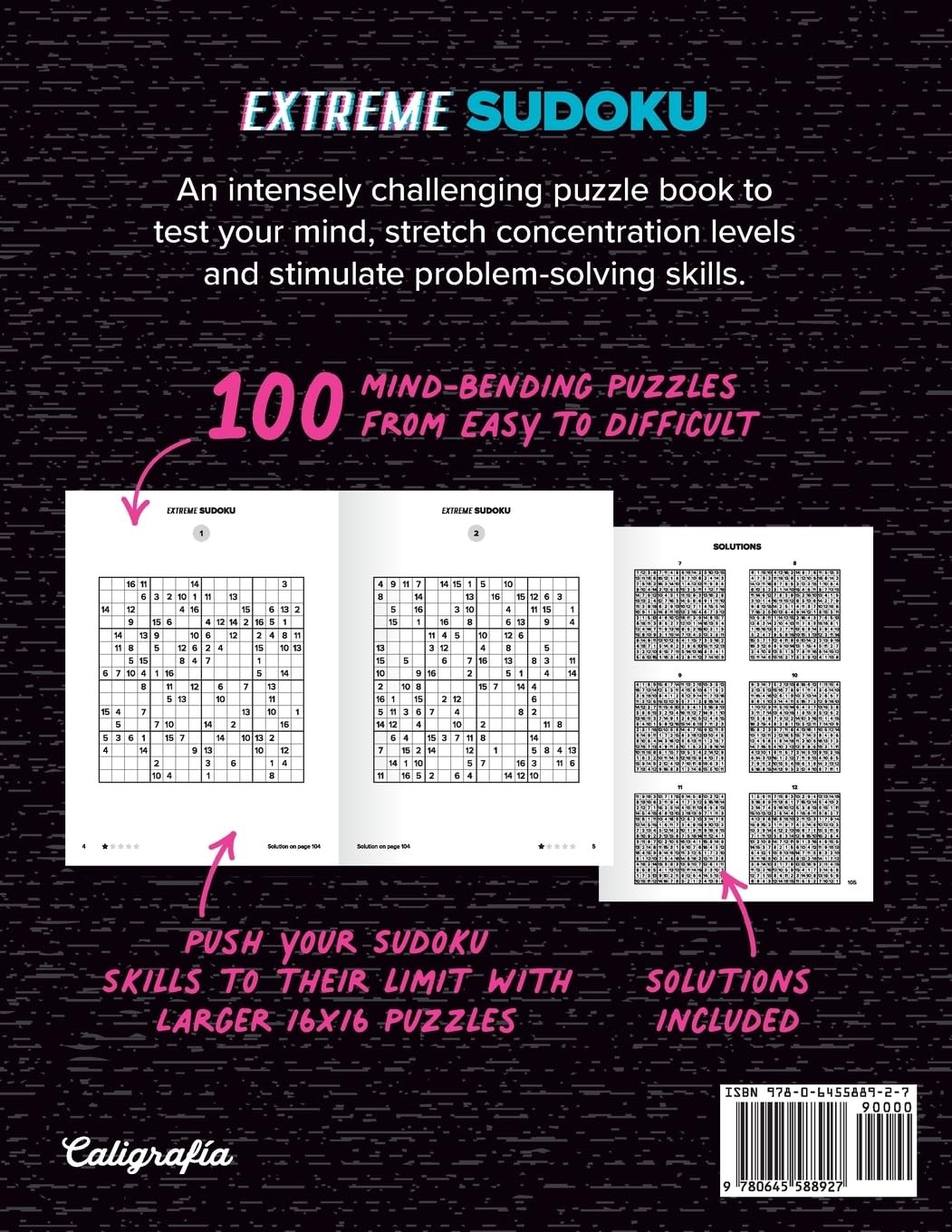 David Fleming Extreme Sudoku (Paperback)