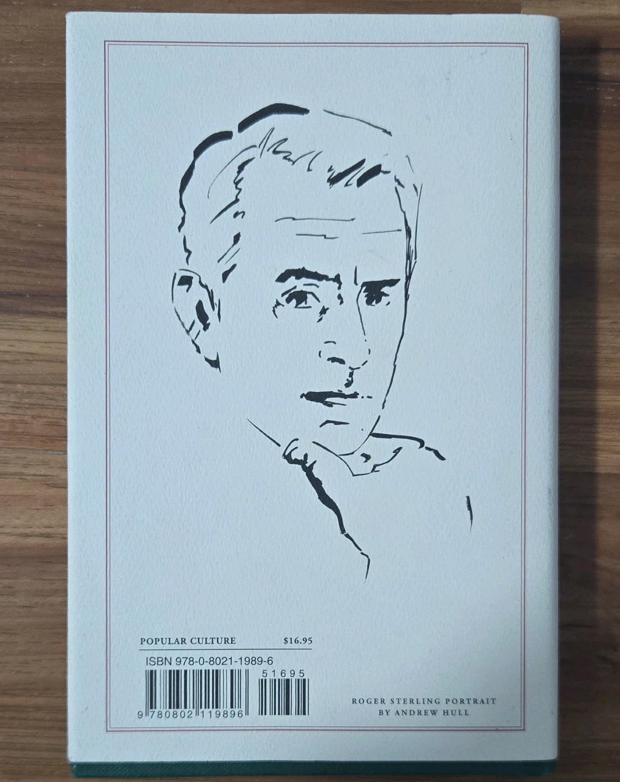 Sterling’s Gold by Roger Sterling, Hardcover, Social Science, Humor, Business