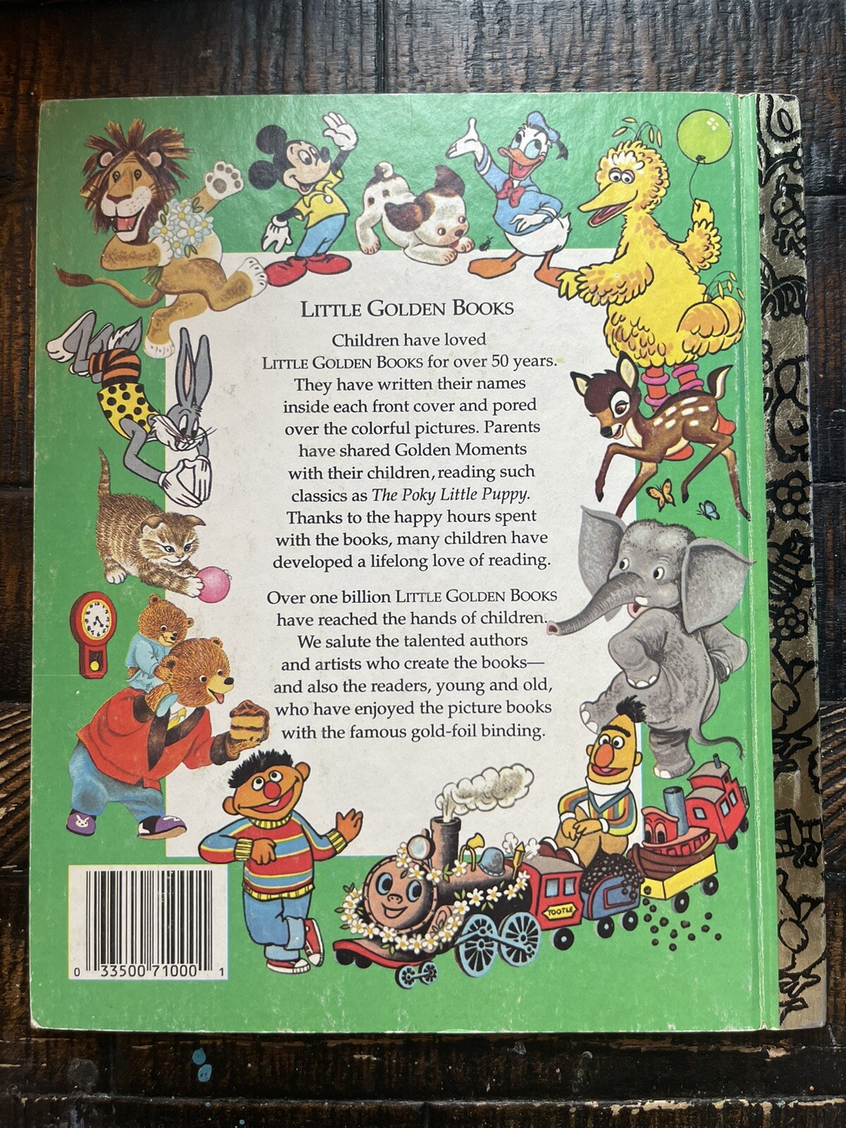 The Christmas Story (456-15) | Little Golden Book | VINTAGE 1992