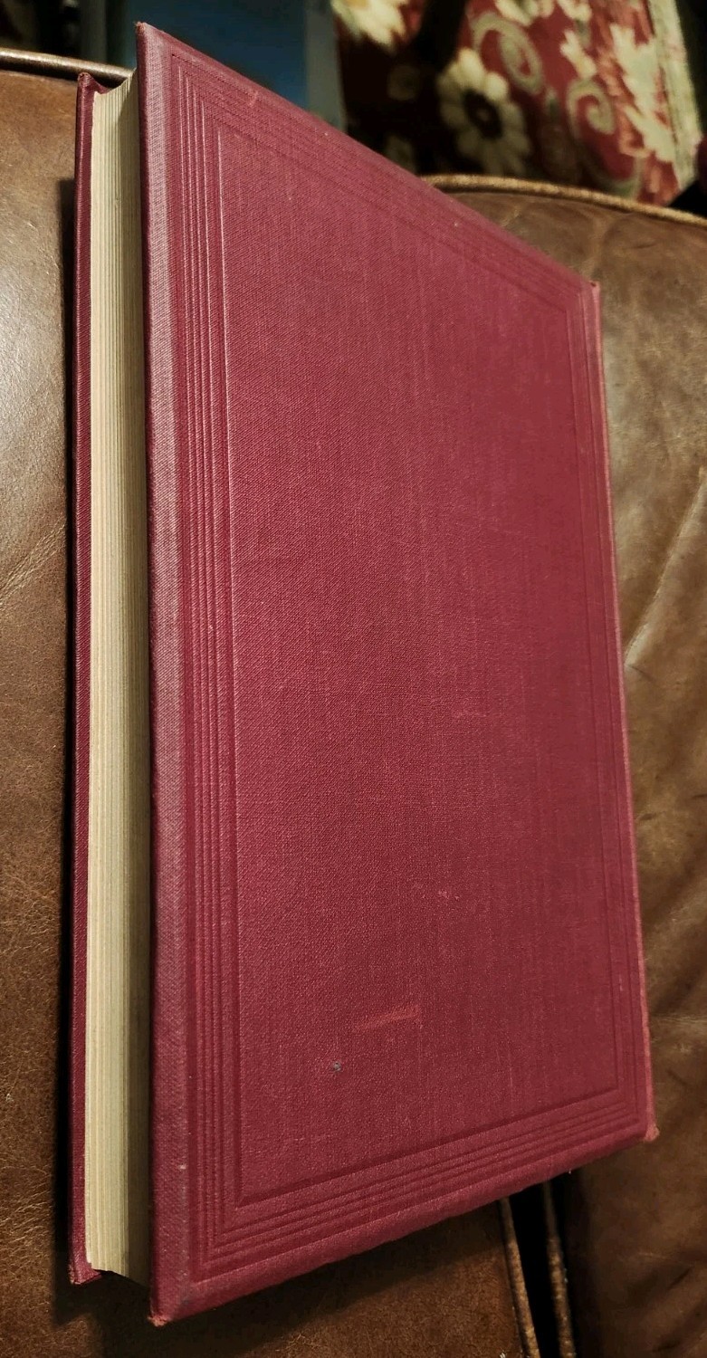 Exposed Spring Indicator, 20 years with the Indicator, by Thomas Pray, 1909, HB