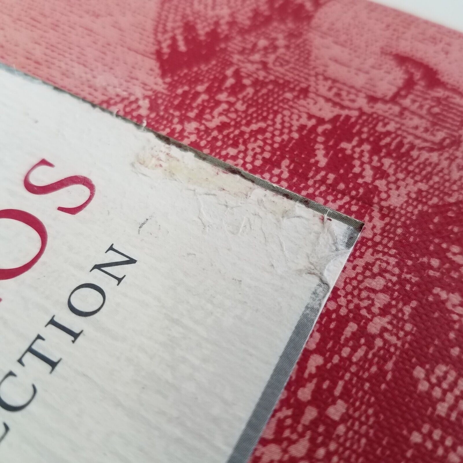Tessa Kiros The Recipe Collection Book 2014 340 + Pages Gorgeous Photos Cookbook