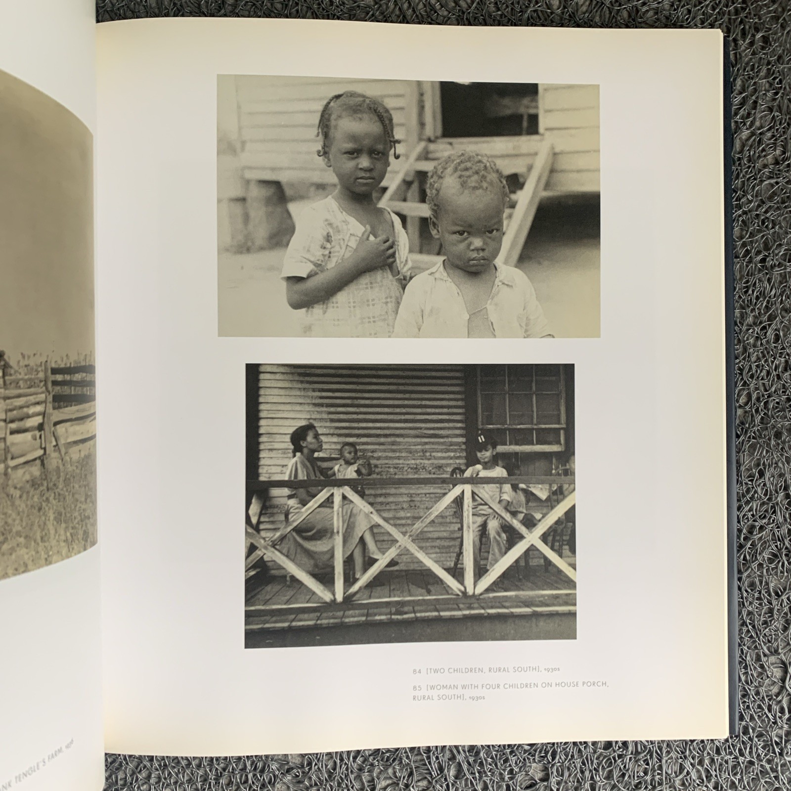 Walker Evans : Decade by Decade by James Crump (2010, Hardcover) : VGC
