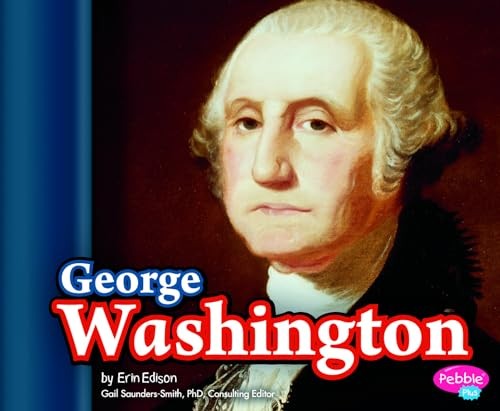 George Washington (Presidential Biogra…, Edison, Erin