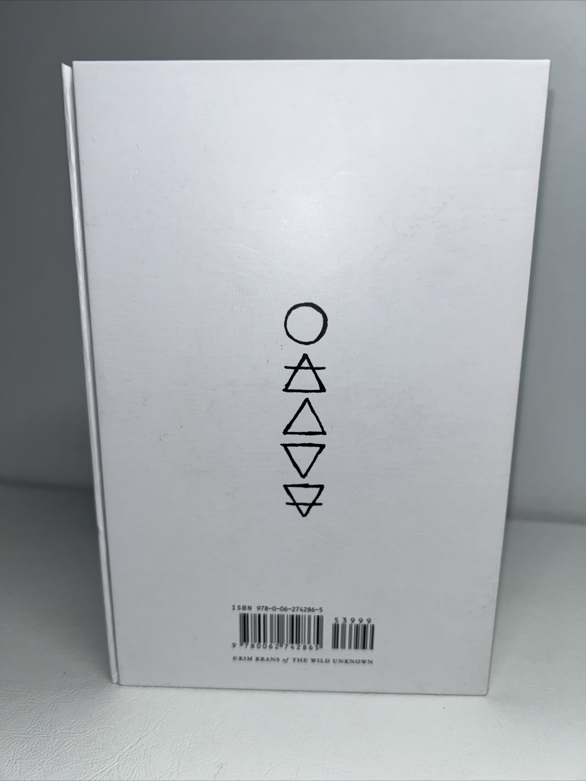 The Wild Unknown Ser.: The Wild Unknown Animal Spirit Deck and Guidebook…