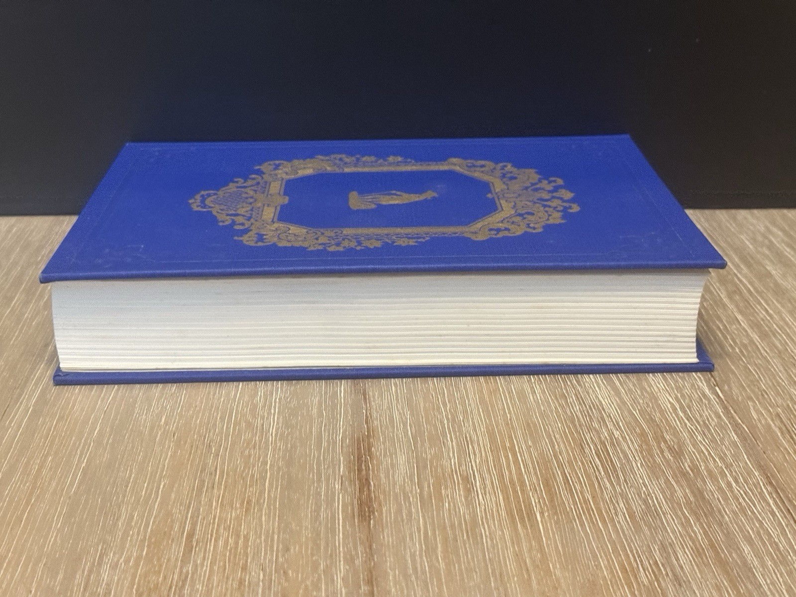 KNICKERBOCKER’S HISTORY OF NEW YORK by Washington Irving 1981 Hardcover/DJ