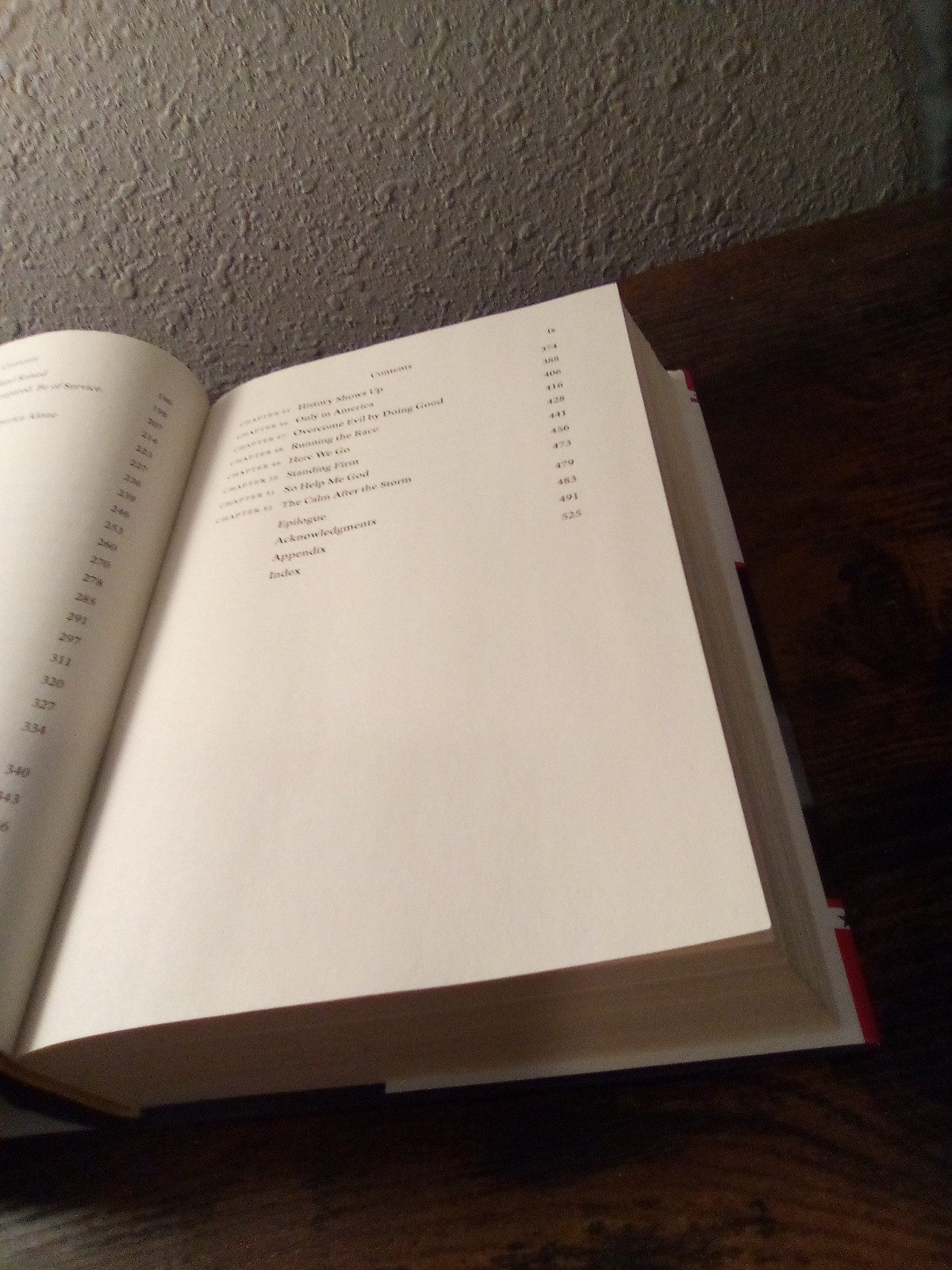 So Help Me God By Mike Pence, SIGNED