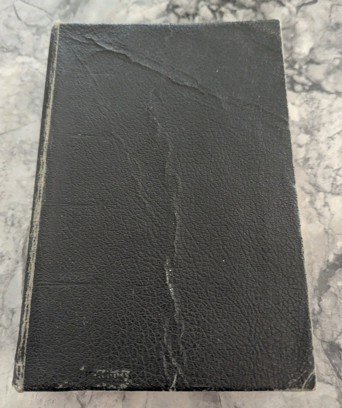 1941 New Testament Confraternity Catholic Bible St Anthony Guild Press Challoner
