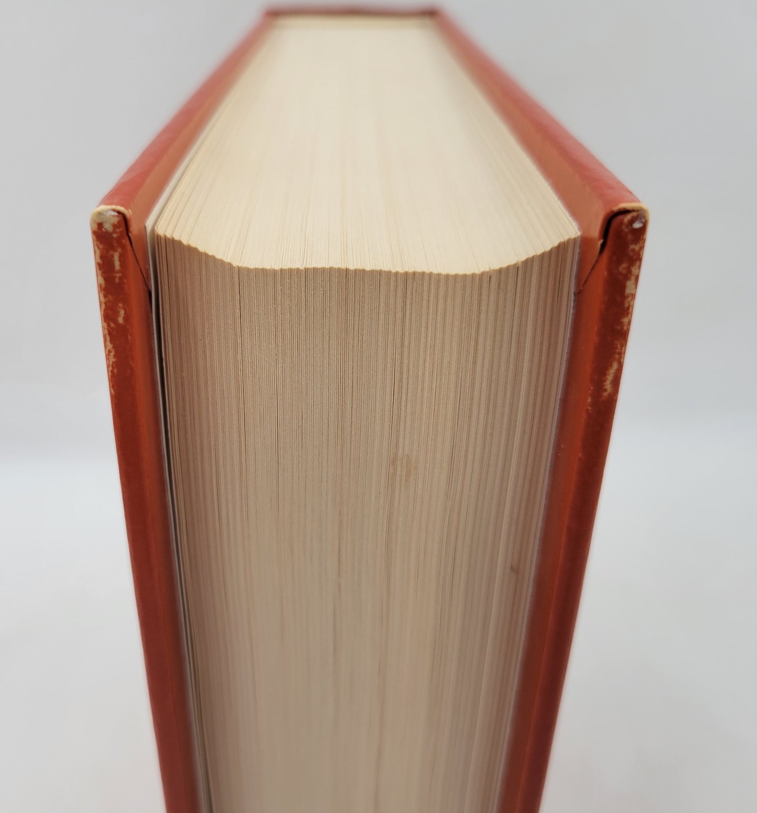 Pages From The Past History Of Texas High School Texarkana Texas HC 1992 RARE VG