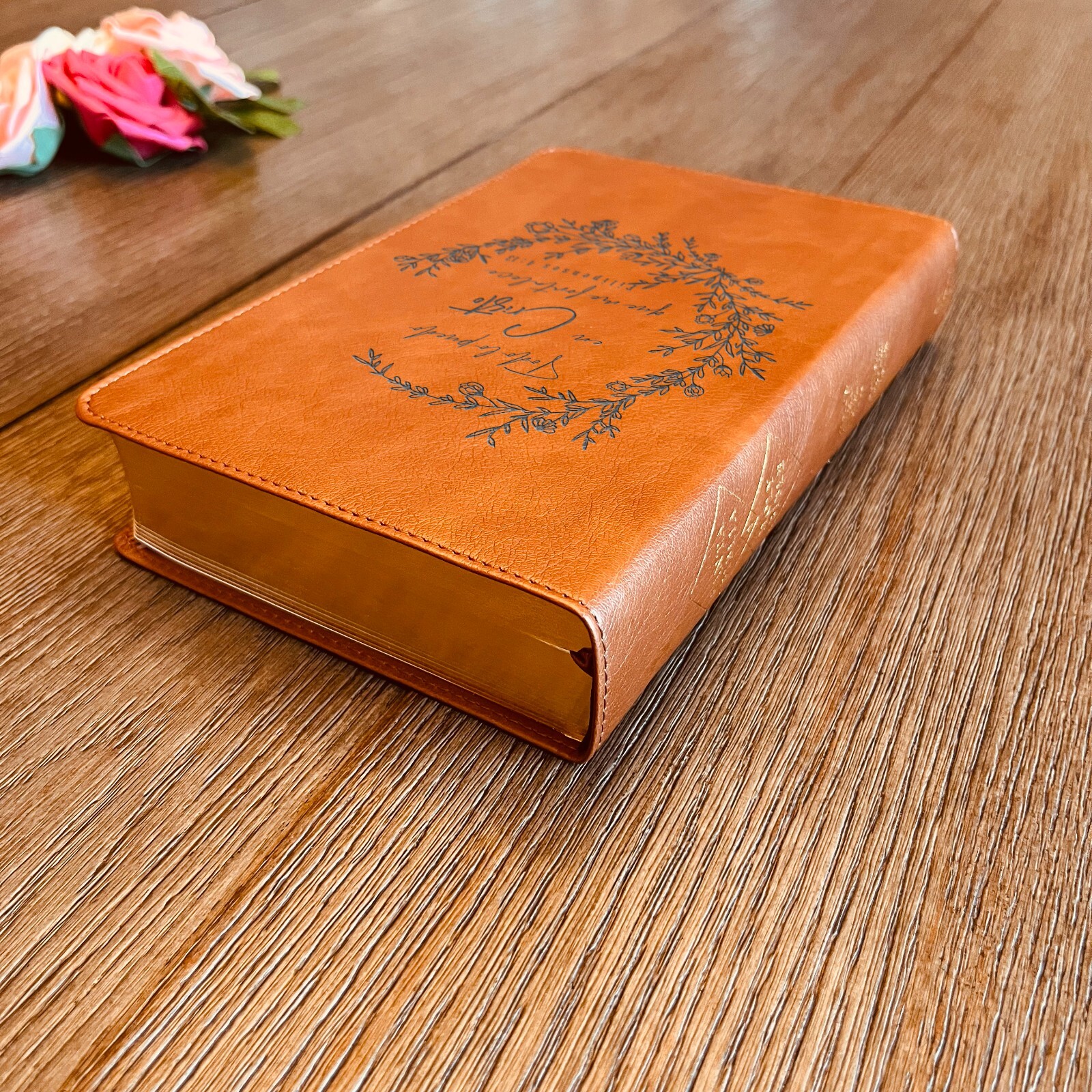 Custom Bilingual Bible | Biblia en Español Personalizada | Biblia Reina Valera