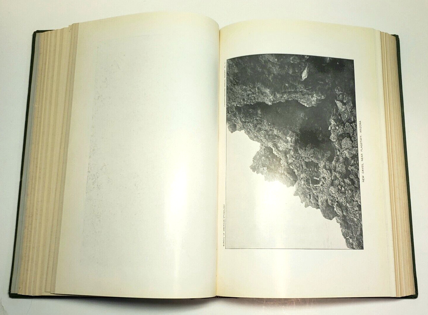 American Indian Ethnology Twenty Second 22nd Annual Report 1901-1902 Part 1