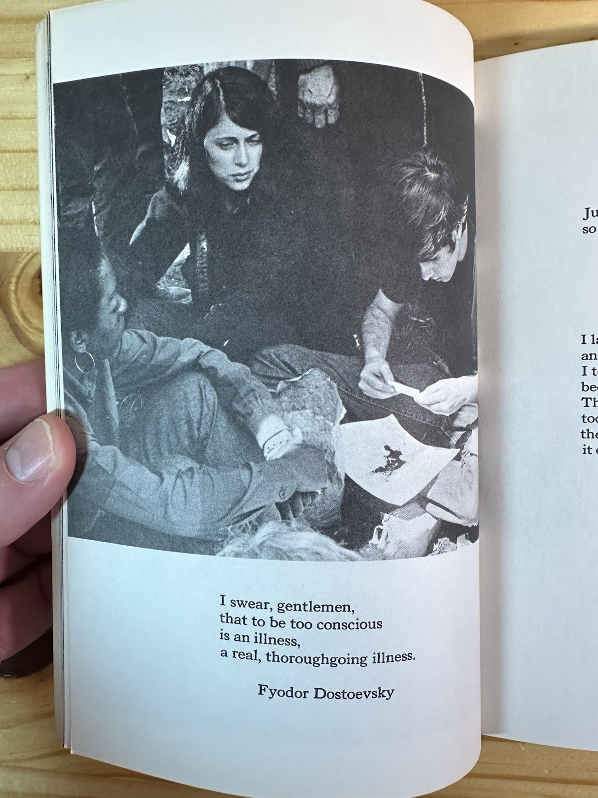 *GETTING HIGH NATURALLY (YOUTH WORLD SERIES) Copyright 1971 By Louis M Savary*