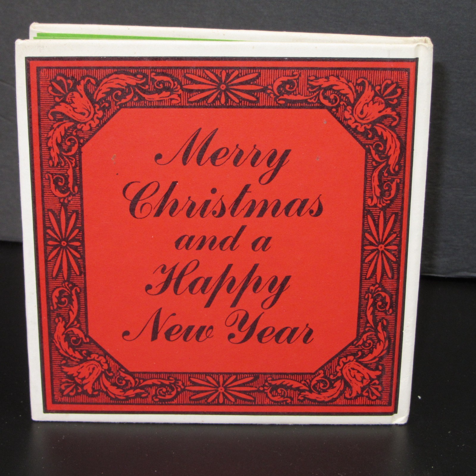 Peanuts Christmas Is Together-Time 1964 Charles M Schulz HB Charlie Brown Snoopy