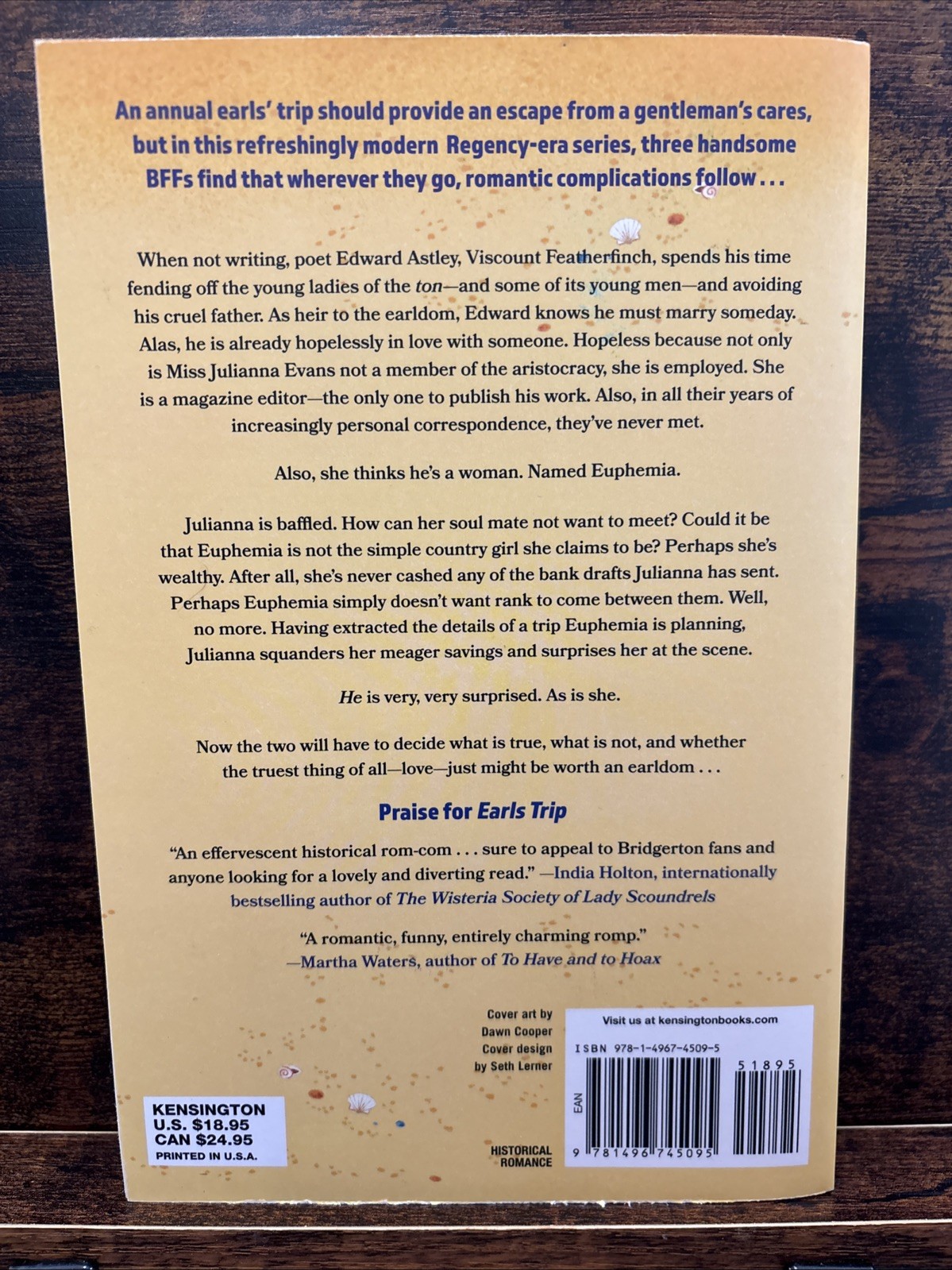 Manic Pixie Dream Earl by Jenny Holiday (2025, Trade Paperback)