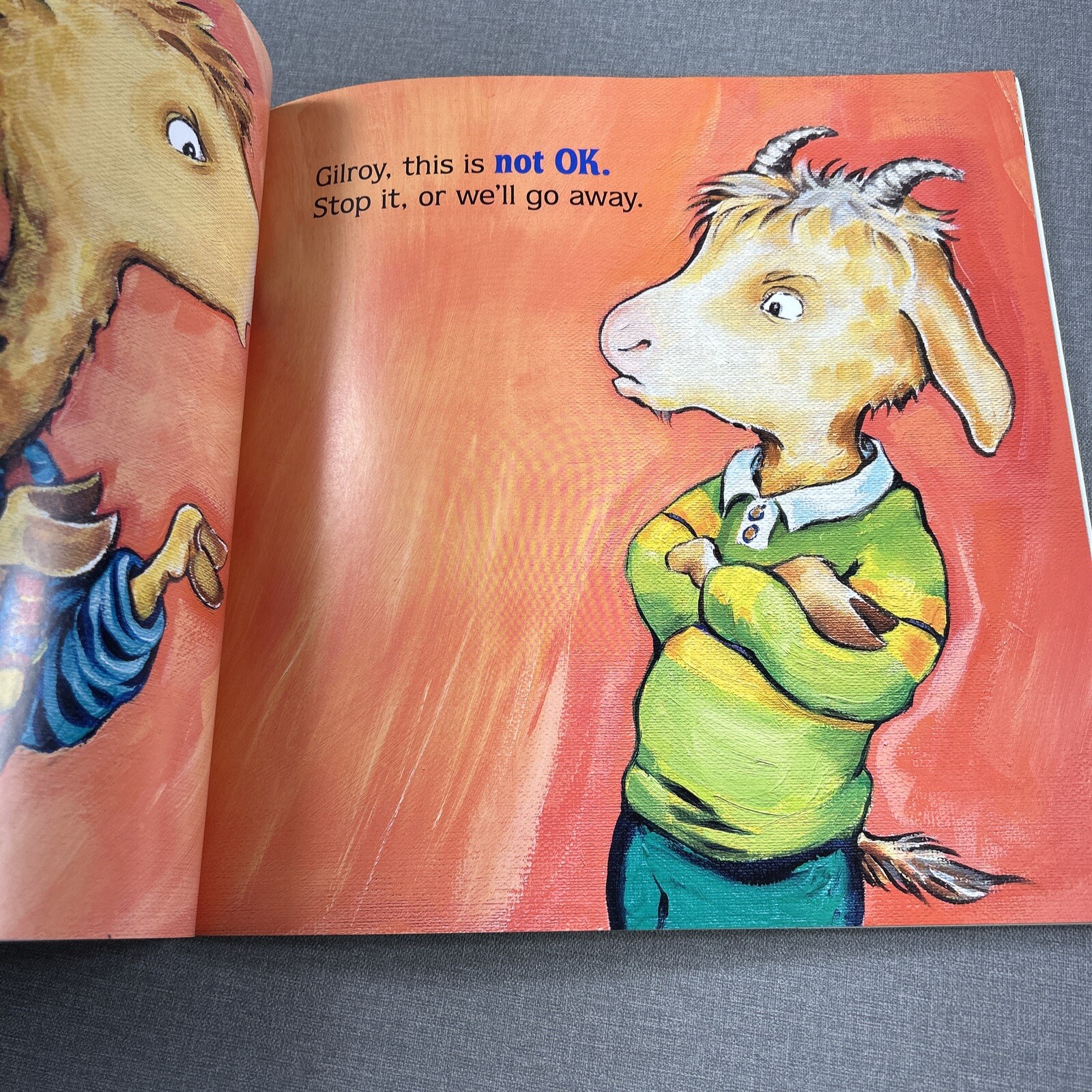 Imagination Library Bunny Silly Goose Pup and Bear Llama 5 Paperback Book Lot