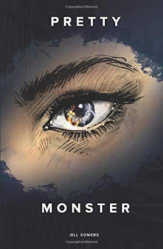 Pretty Monster – Paperback By Somers, Jill – VERY GOOD
