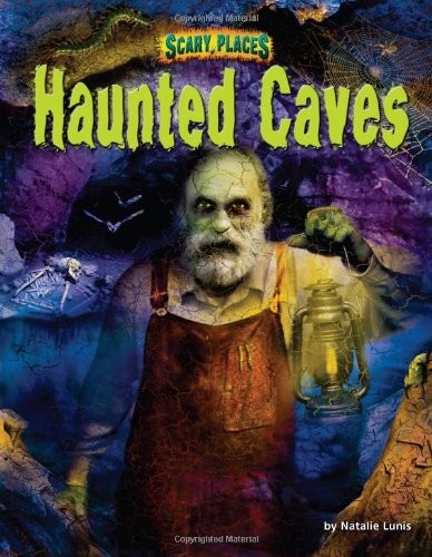 Haunted Caves Scary Places – ACCEPTABLE