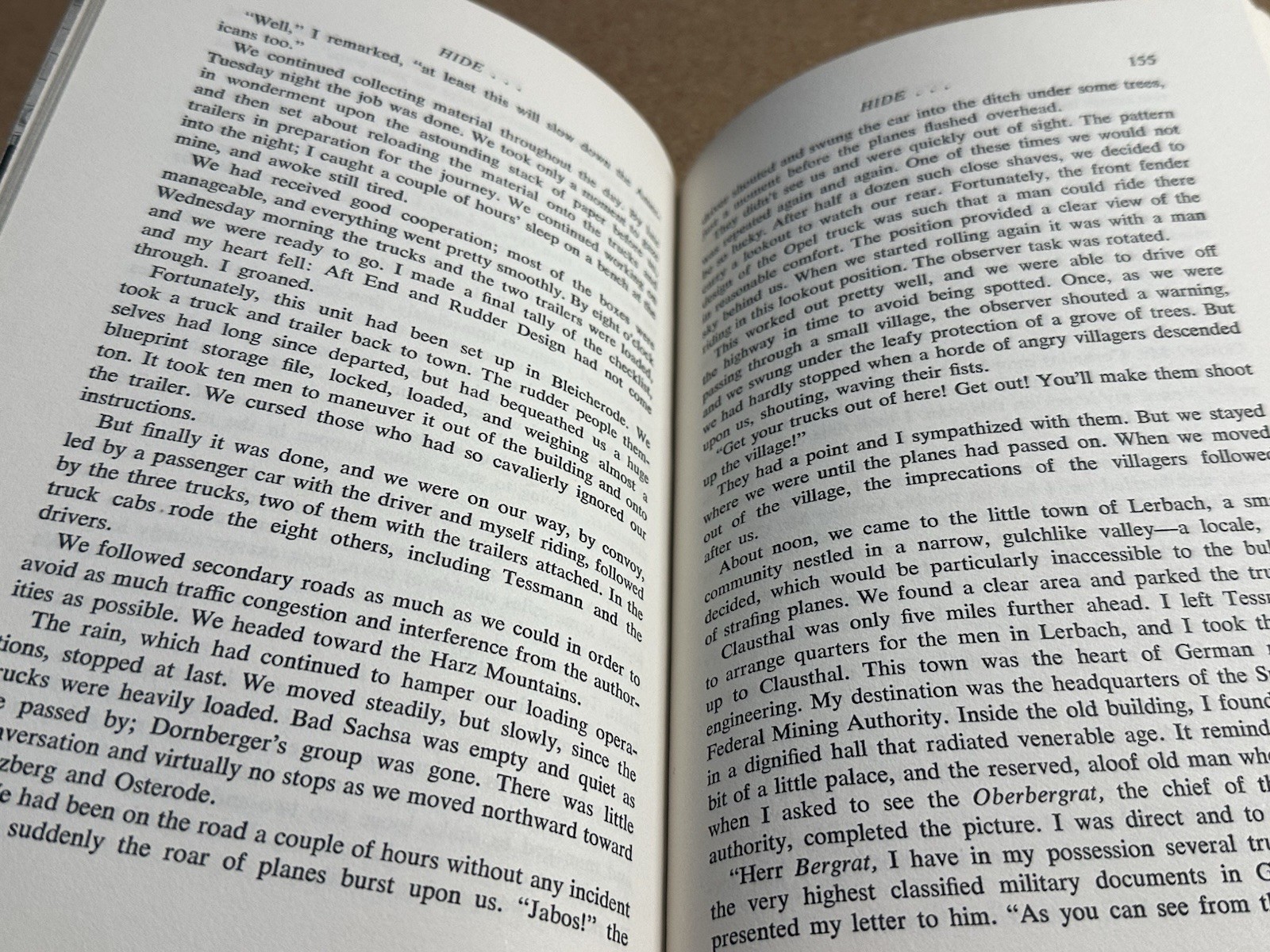Peenemünde To Canaveral Dieter K. Huzel HC Book 1962