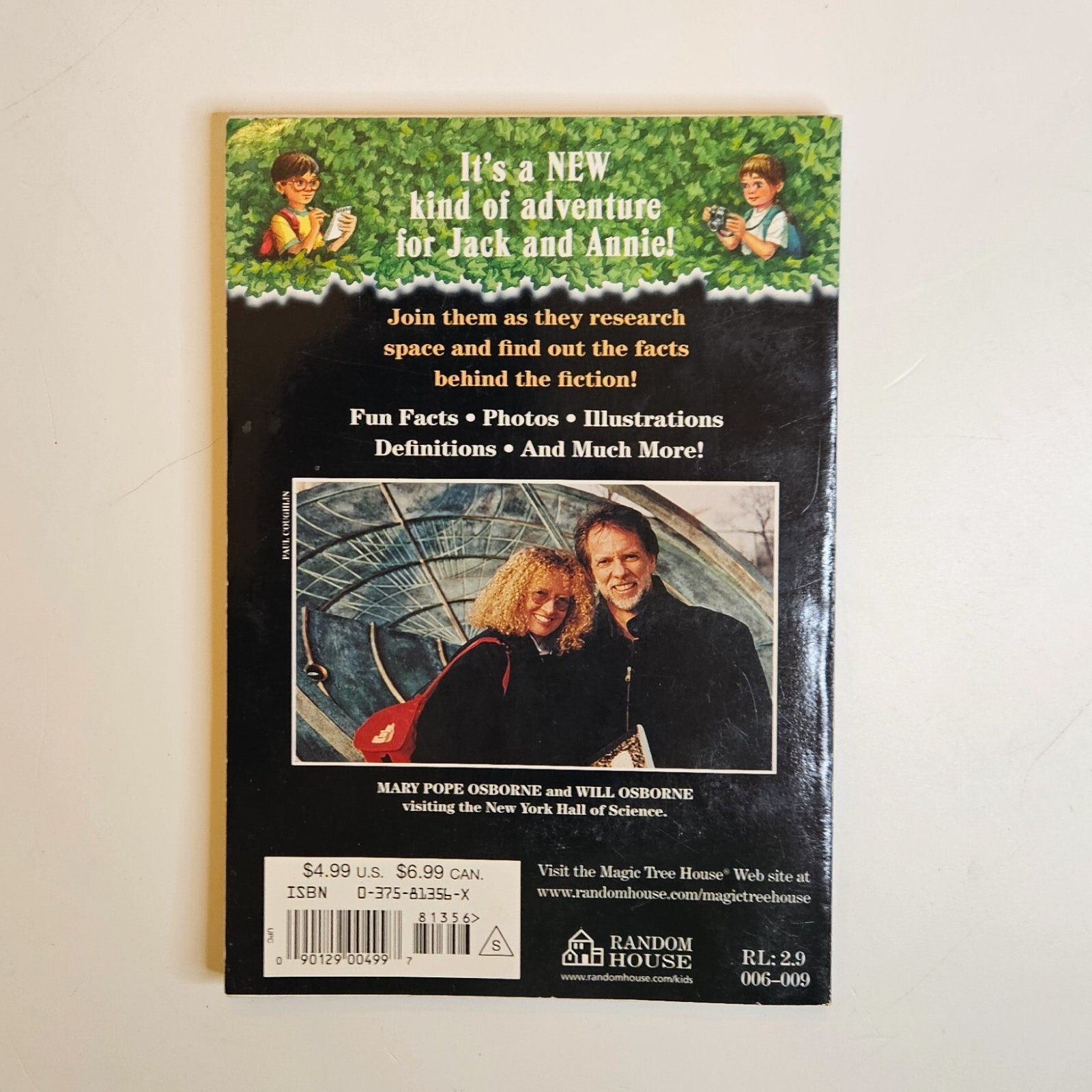 Lot 9 Magic Tree House Books #1 #6 #12 #13 #34 Research Guide Merlin Missions