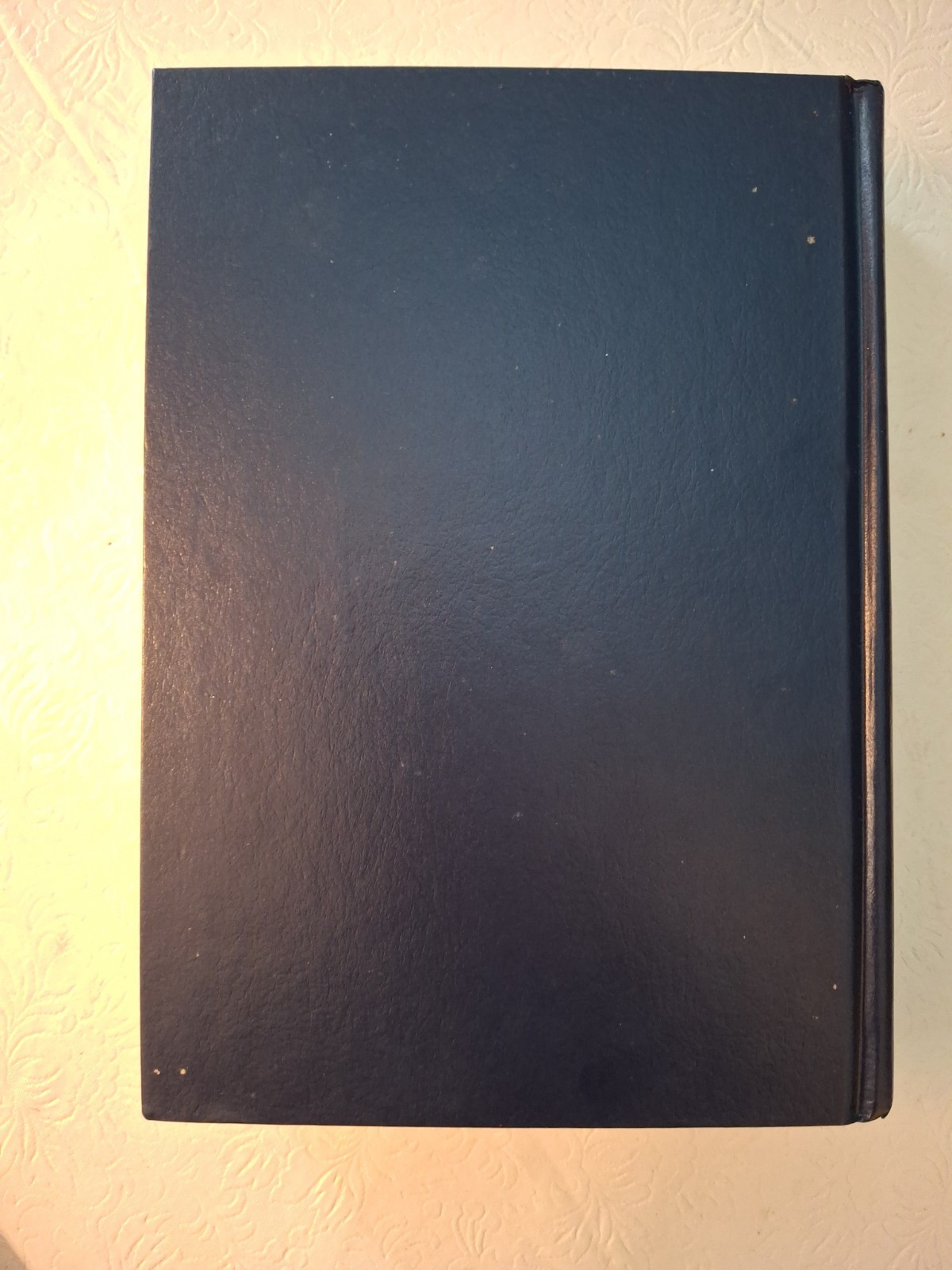 The Inspirational Writings of Phillip Keller 4 Books in One 1993 Hard Cover VG