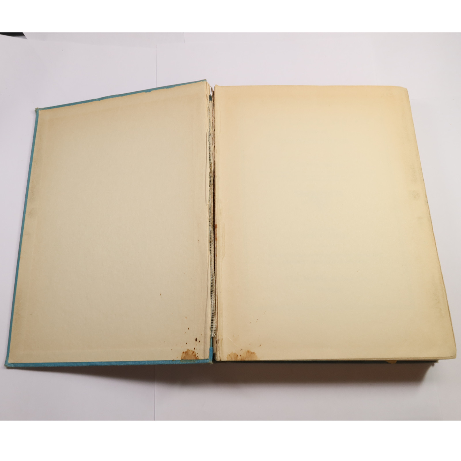 1904 L Frank Baum – The Land of Oz Sequel – Hardcover Novel Book #46933Y