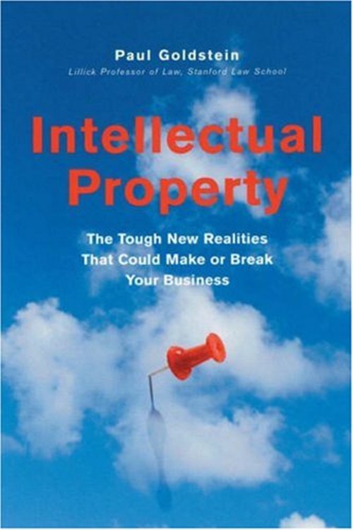 Intellectual Property : The Tough New Realities That Could Make o