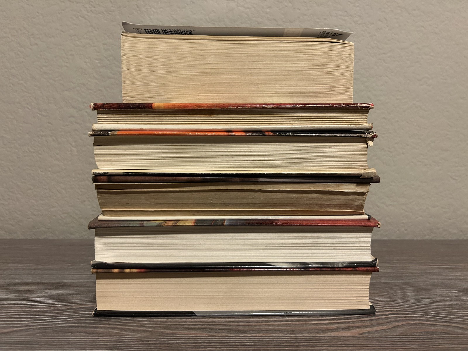 Dune Set – Frank Herbert