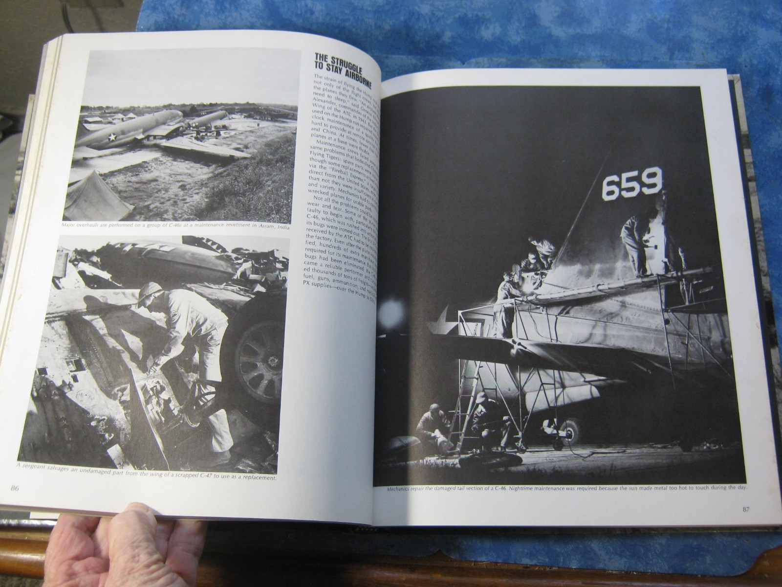 WORLD WAR II Time-Life Books LARGE HC 1978 CHOOSE ONE OR MORE VGC