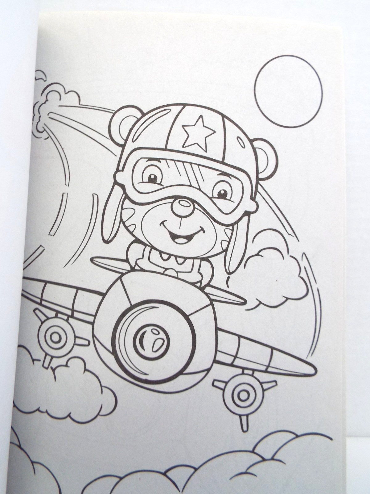2: Coloring & Activity -Away We Go! & 700 piece Stickers-Vehicles & Small Cutsie