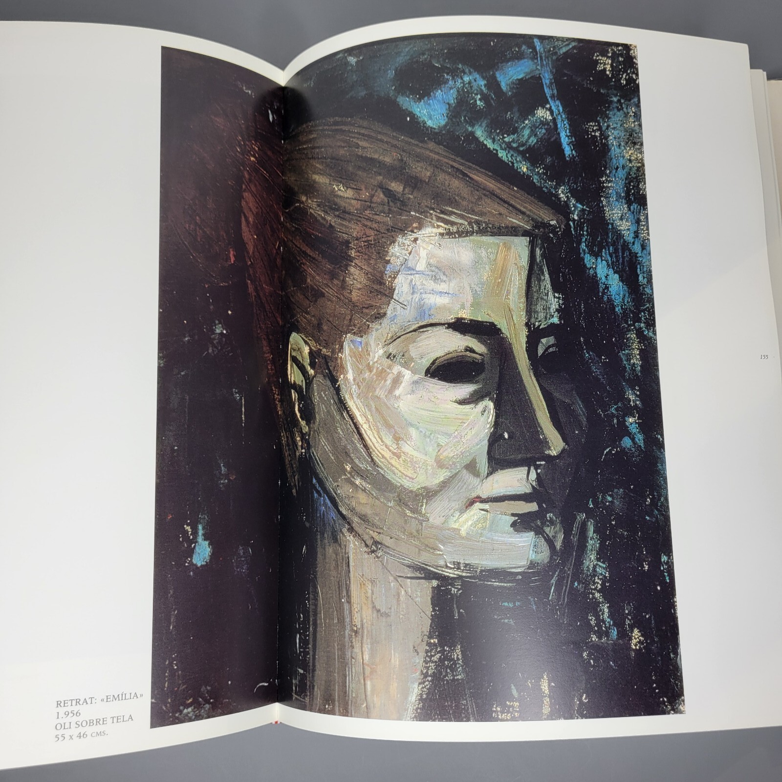 Alvar by Francesc Miralles and Miquel Alzueta 1993 HC Book Signed Illustration