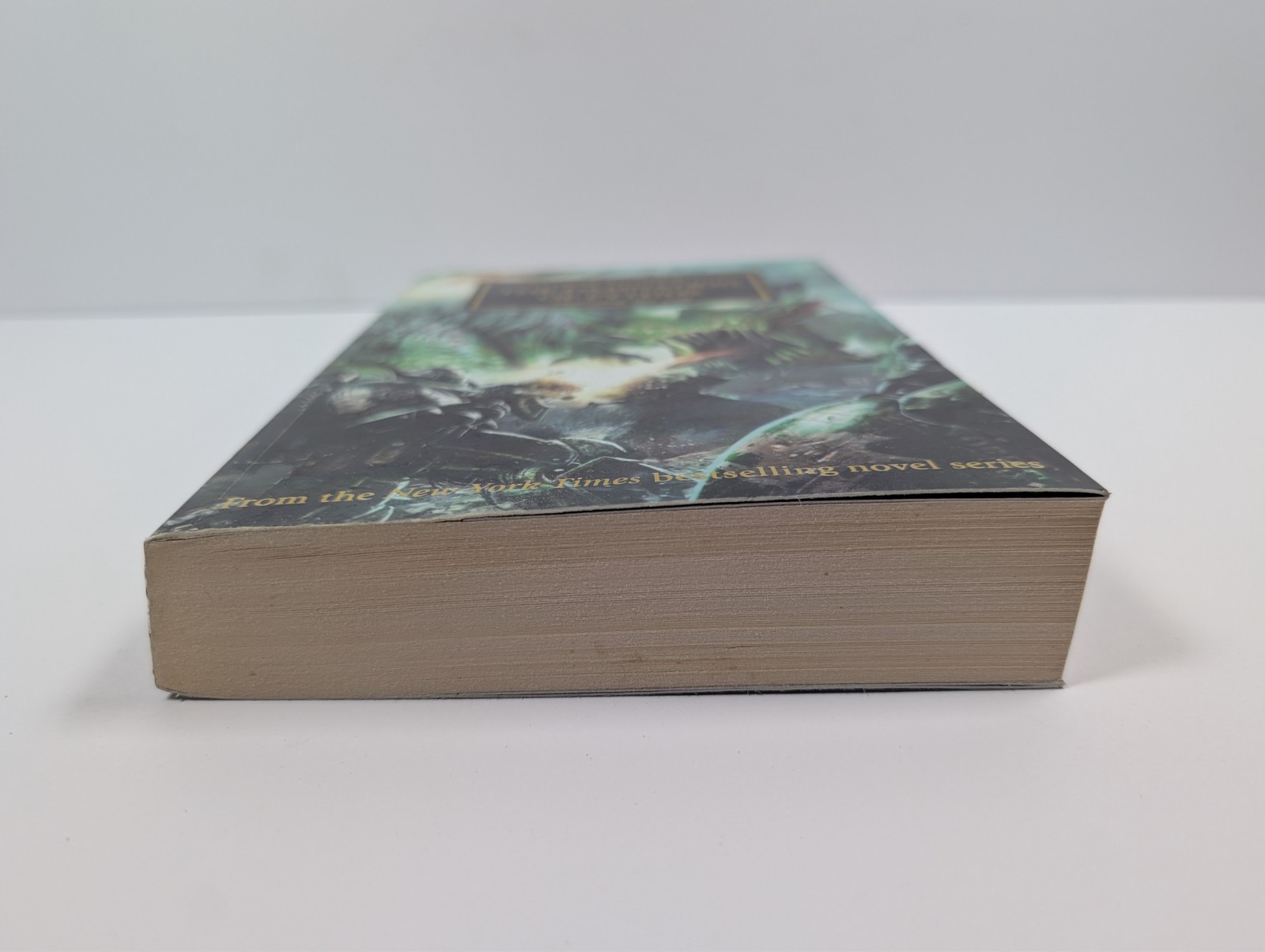 The Damnation of Pythos David Annandale Warhammer Horus Heresy Paperback 2014