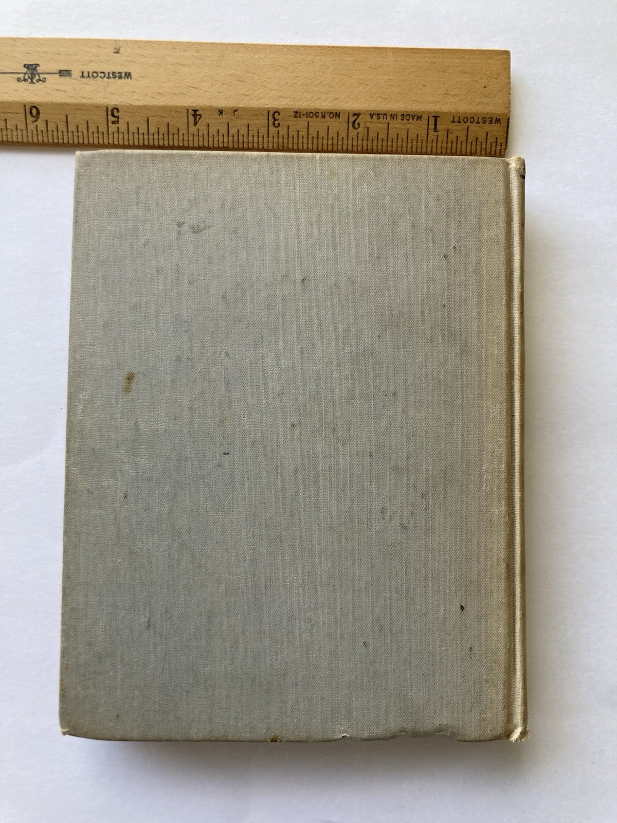 Andersen’s Fairy Tales 1898 Antique Hardcover Book Altemus Young People’s Lib