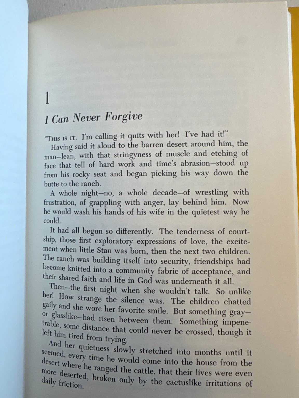70 X 7 The Freedom of Forgiveness David Augsburger 1970 Moody Press