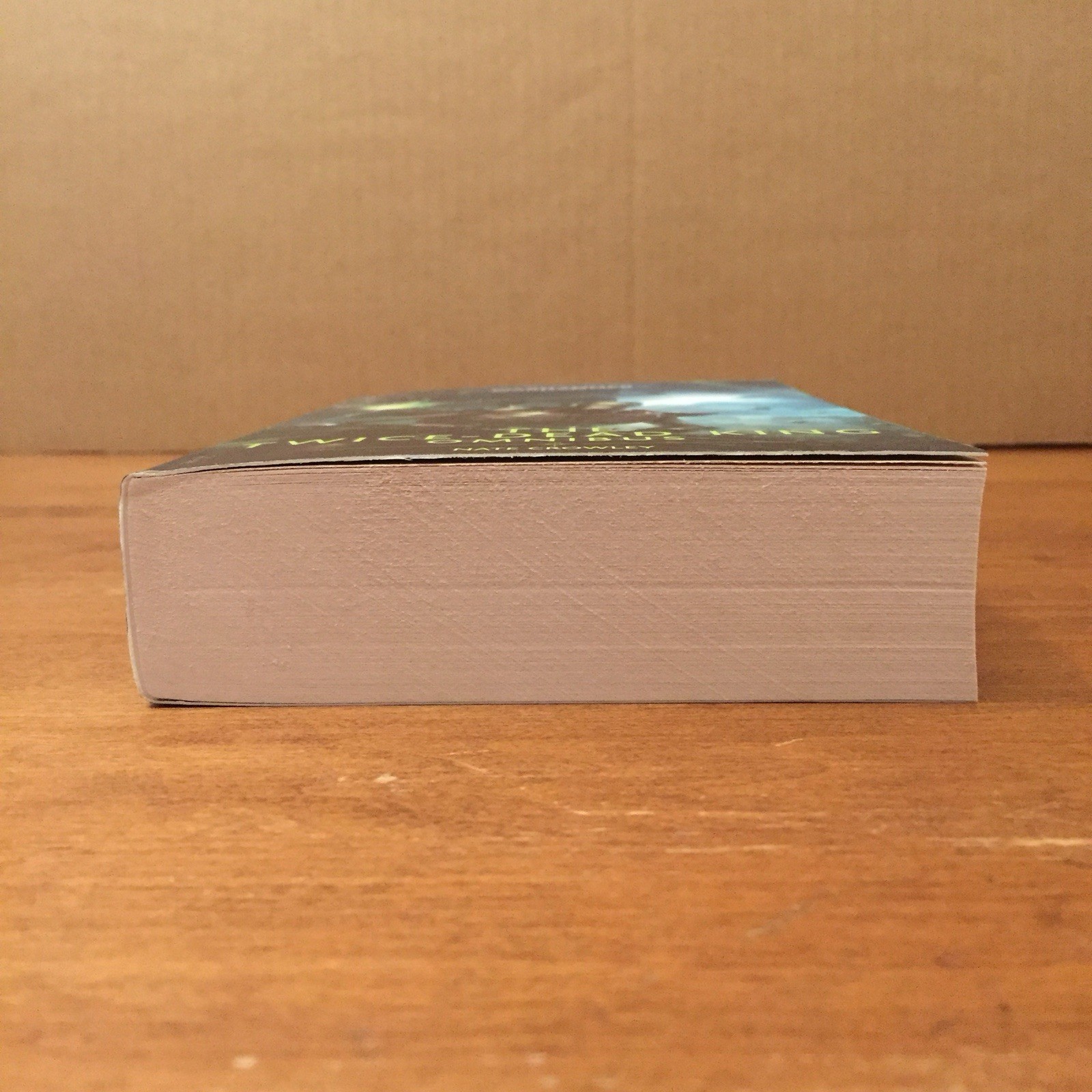 The Twice Dead King Omnibus (Warhammer) by Nate Crowley 2025 TPB * UNREAD *