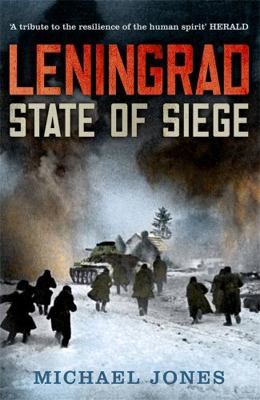 Leningrad by Michael Jones
