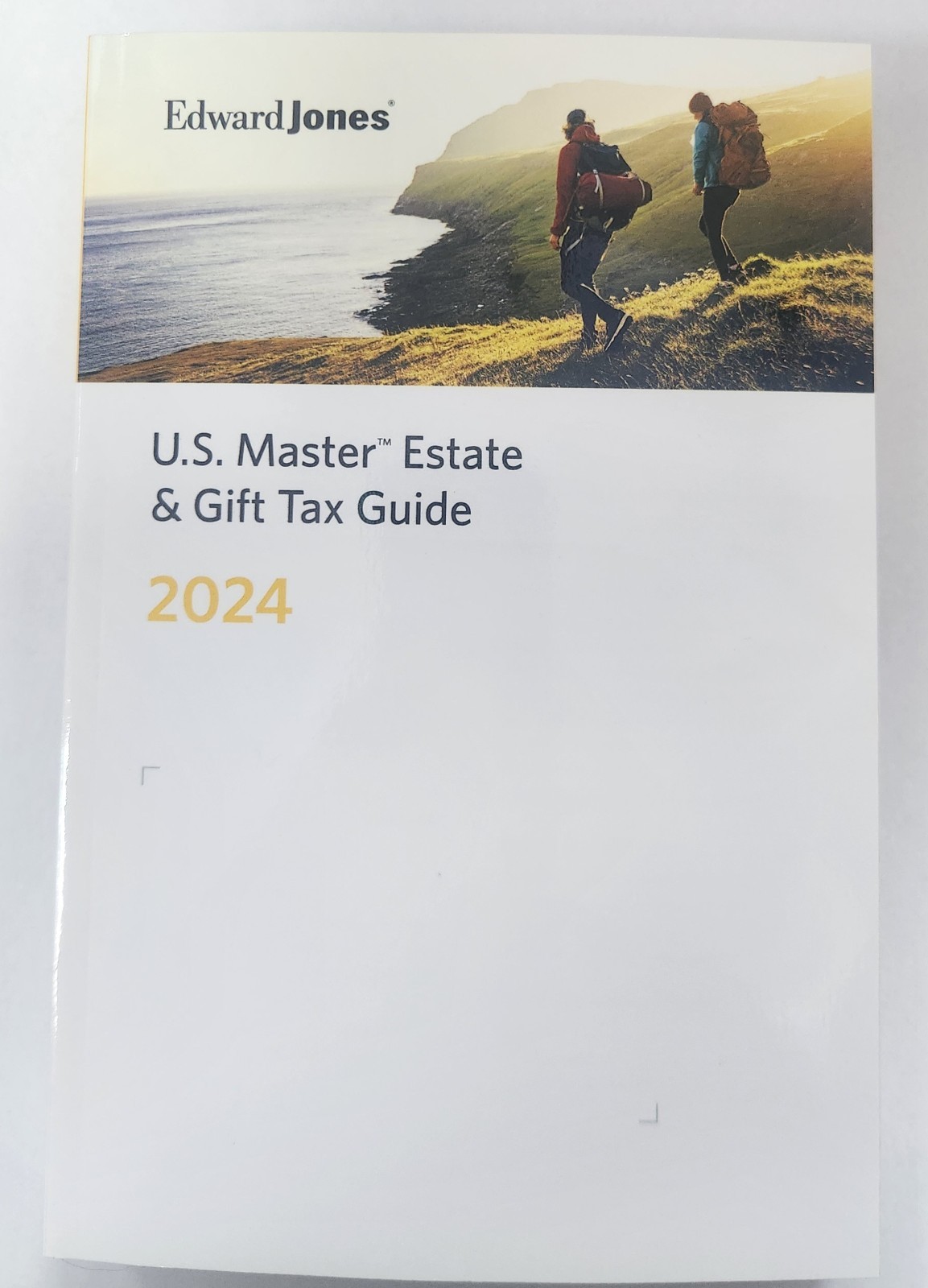 2024 US Master Estate and Gift Tax Guide – Wolters Kluwer CCH