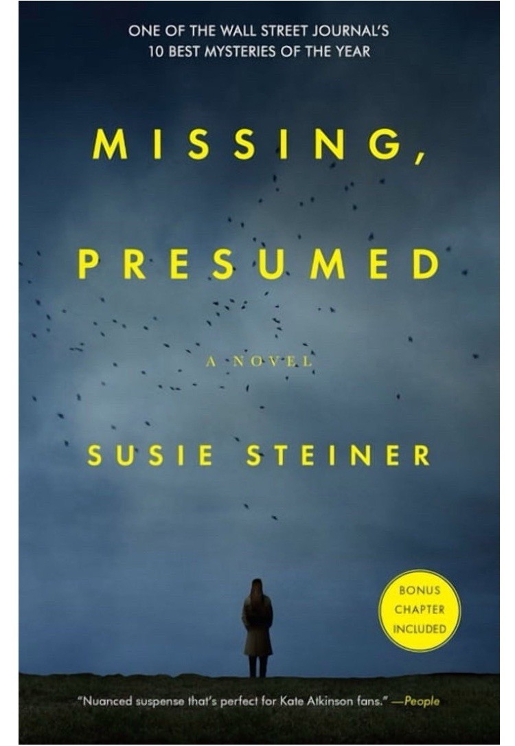 Missing, Presumed : A Novel by Susie Steiner (2017, Trade Paperback)