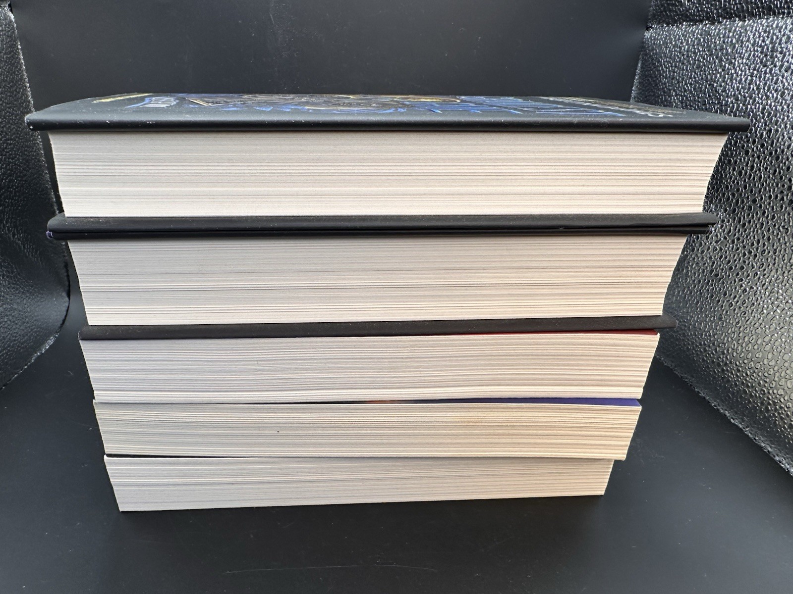 The Inheritance Games Book Series 5 Book Set Paperback and Hardback