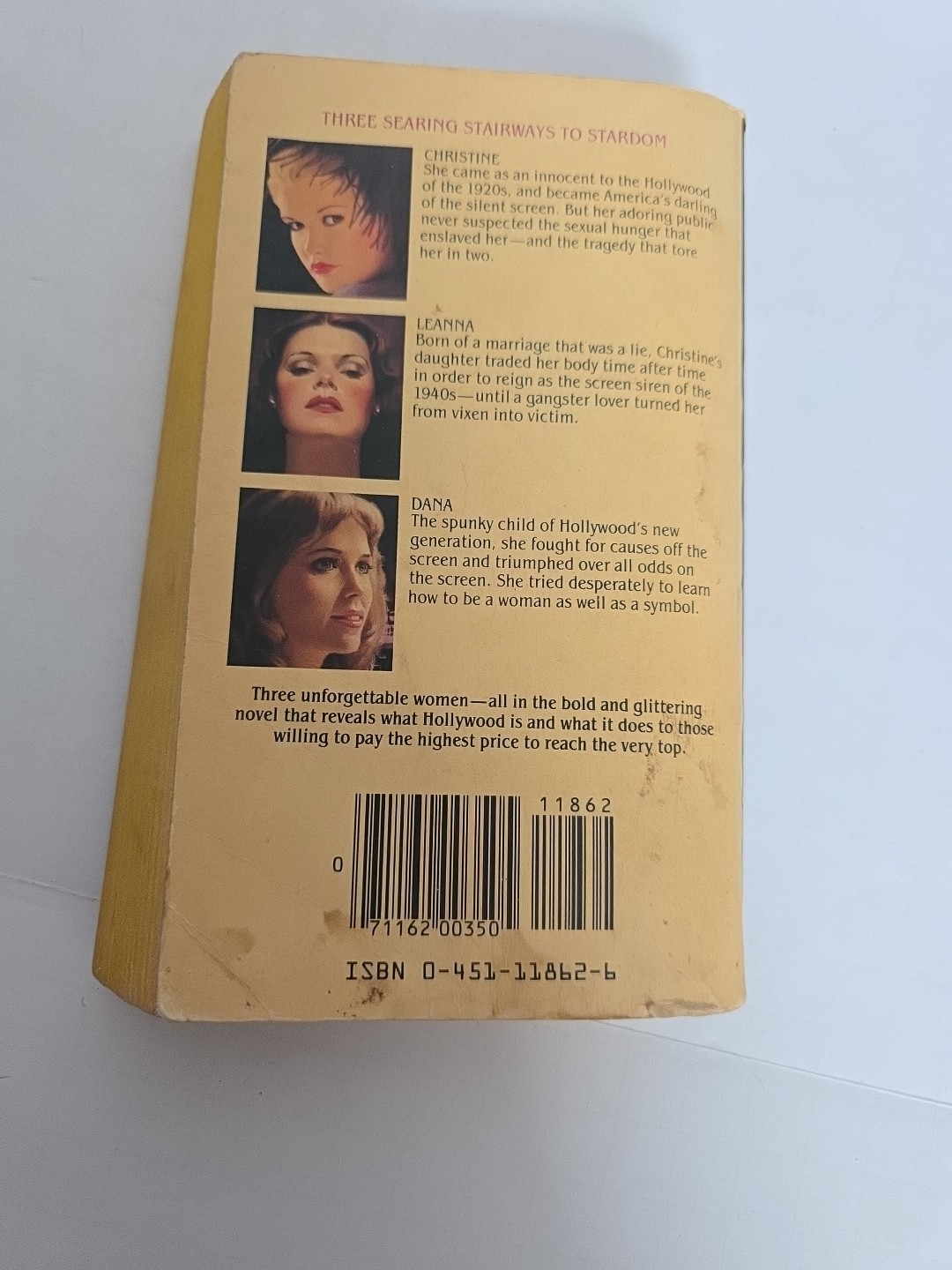mirrors book by kaye wilson klem Signet Soft Cover