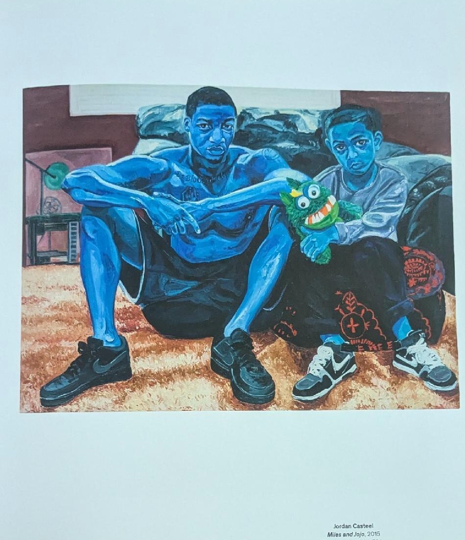 Young Gifted and Black: A New Generation of Artists