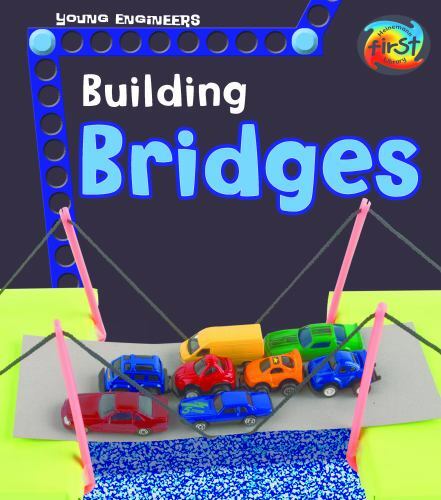 Building Bridges by Enz, Tammy