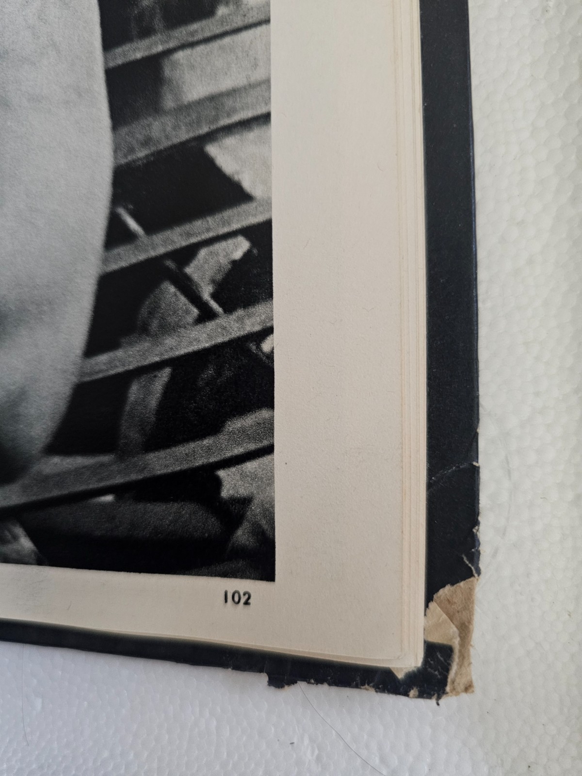 Henri Cartier‑Bresson Les Européens – 1955 Verve Original French Edition