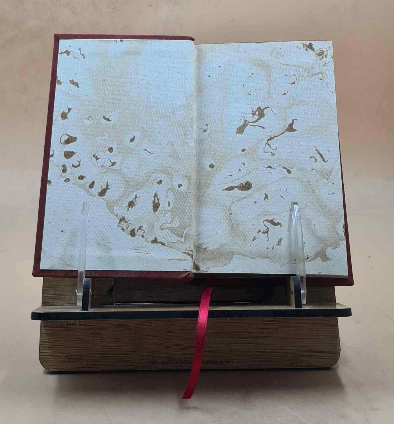 ‘Salem’S Lot By King, Stephen [Premium Leather Bound]