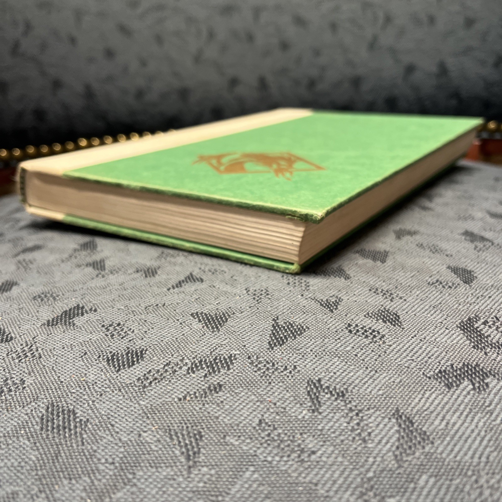 The Eyes of the Dragon – Hardcover by King, Stephen NO DUST JACKET