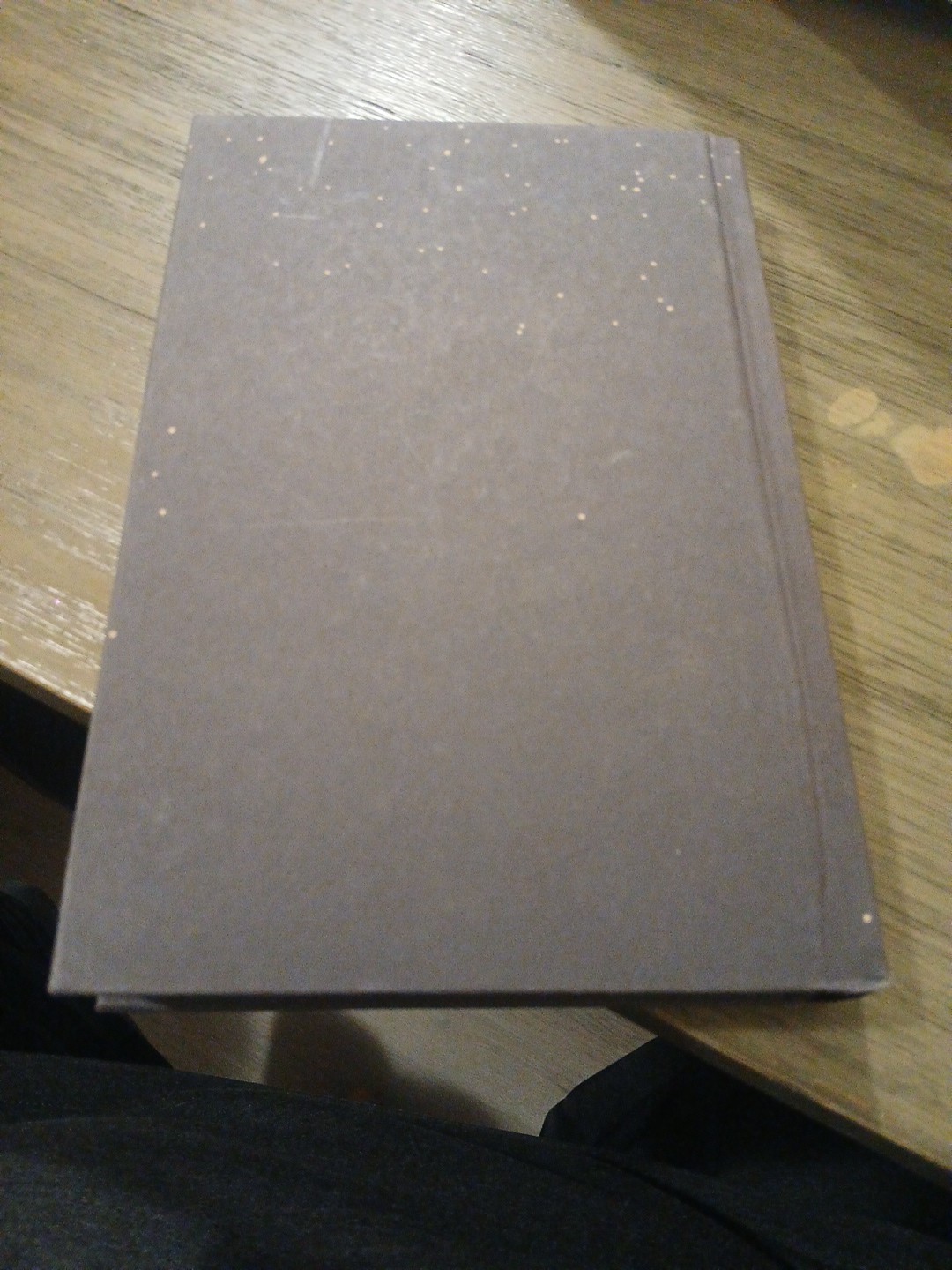 Design Flaws Of The Human Condition
